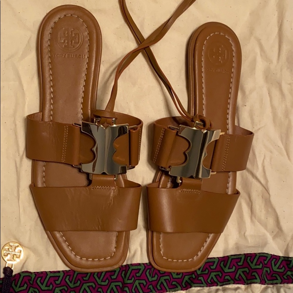 Tory Burch Designer sandals - Picture 2 of 2